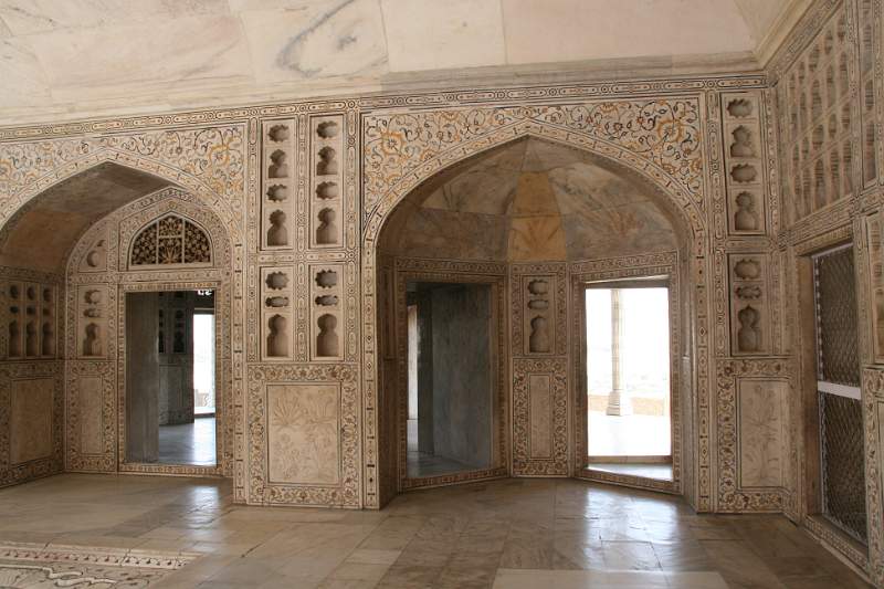 India & Nepal 2011 - 1259